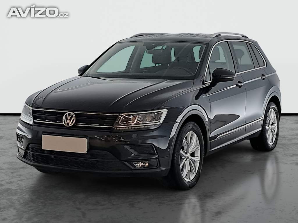 Foto inzerátu VW Tiguan 1.5 TSI
