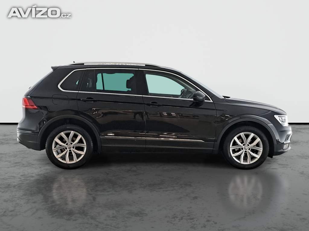 Foto inzerátu VW Tiguan 1.5 TSI