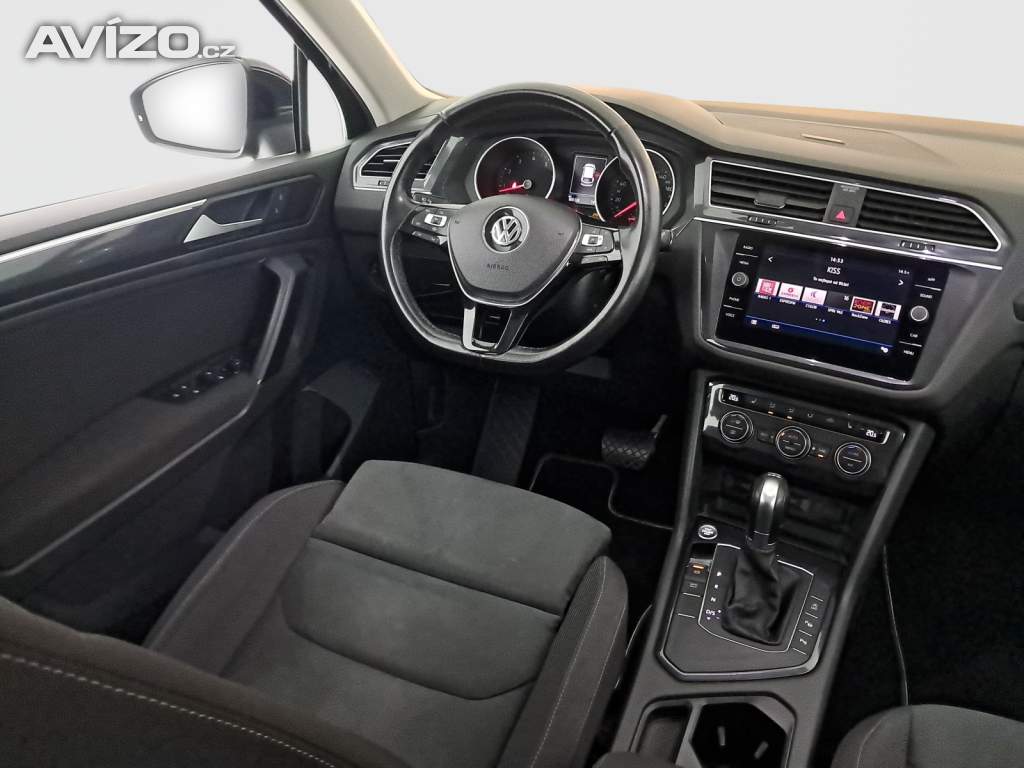 Foto inzerátu VW Tiguan 1.5 TSI