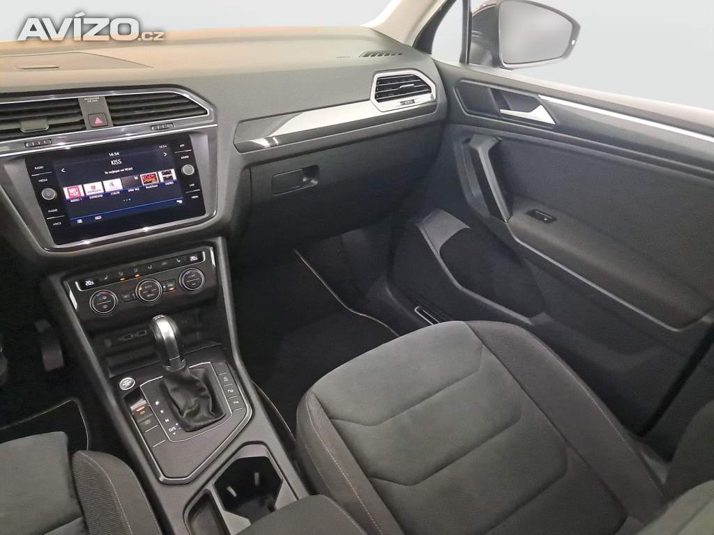 Foto inzerátu VW Tiguan 1.5 TSI