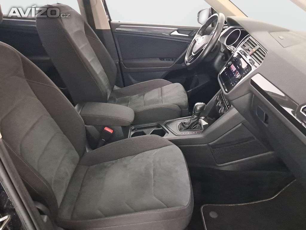 Foto inzerátu VW Tiguan 1.5 TSI