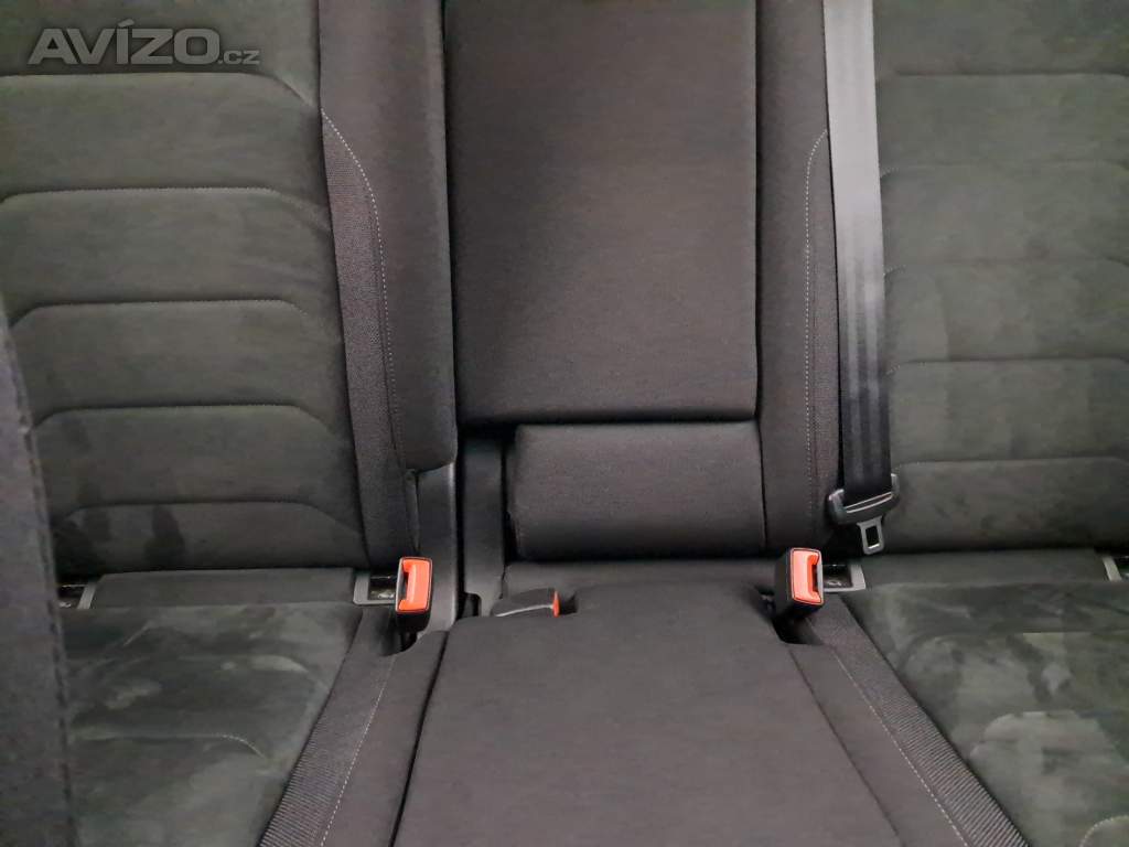 Foto inzerátu VW Tiguan 1.5 TSI