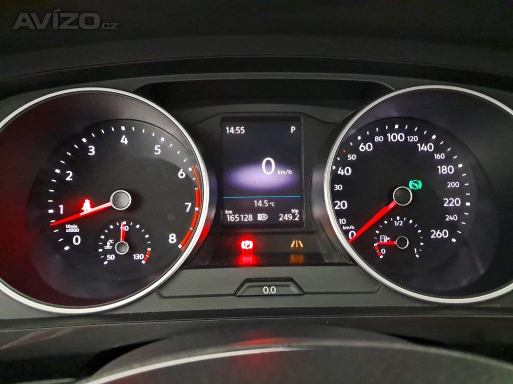 Foto inzerátu VW Tiguan 1.5 TSI