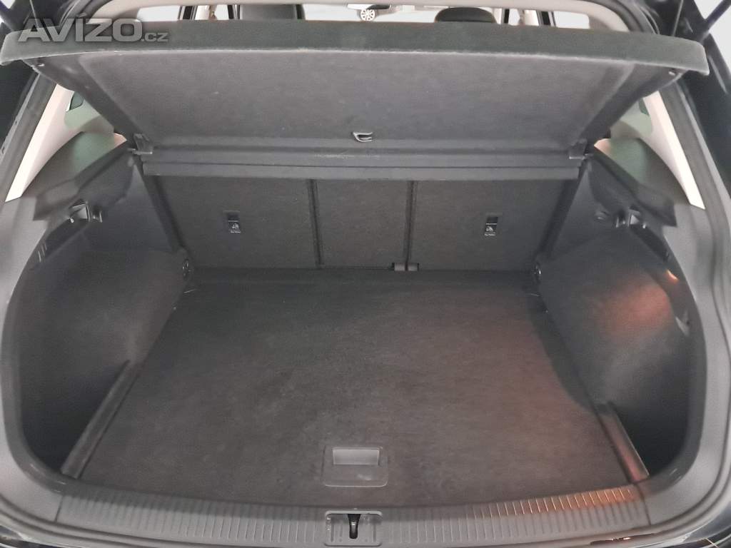 Foto inzerátu VW Tiguan 1.5 TSI