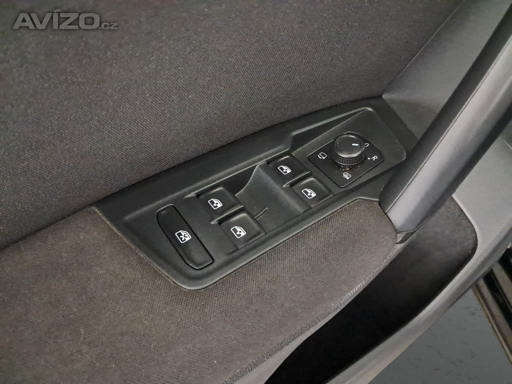Foto inzerátu VW Tiguan 1.5 TSI