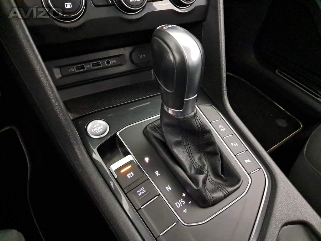 Foto inzerátu VW Tiguan 1.5 TSI