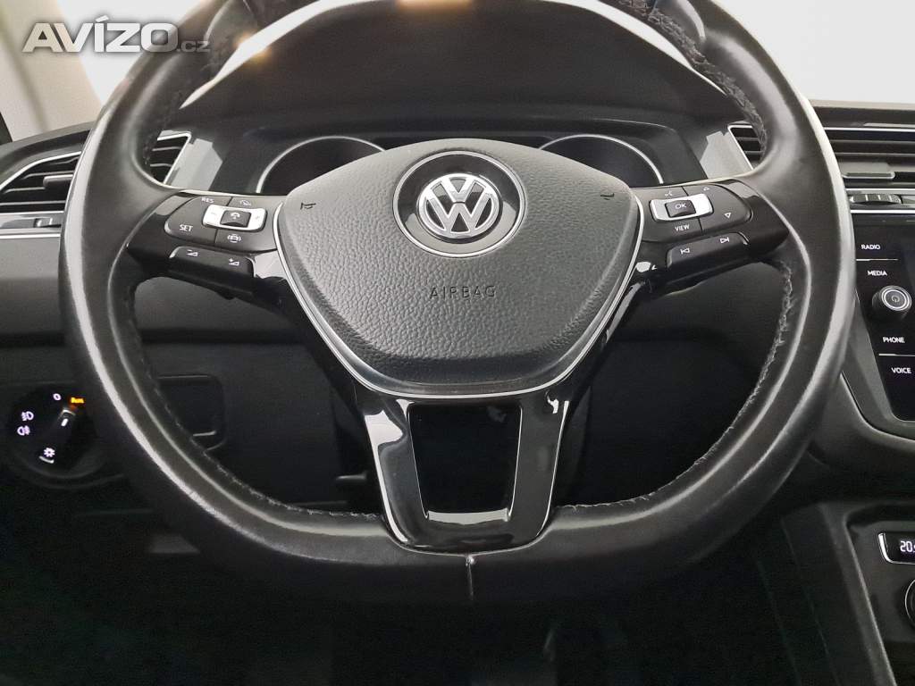 Foto inzerátu VW Tiguan 1.5 TSI