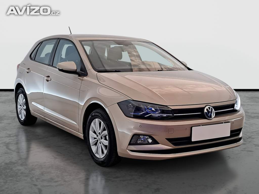 VW Polo 1.0 TSI