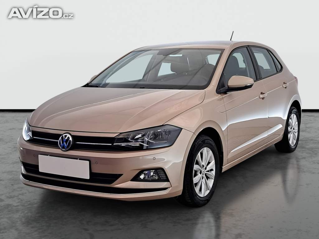 Foto inzerátu VW Polo 1.0 TSI