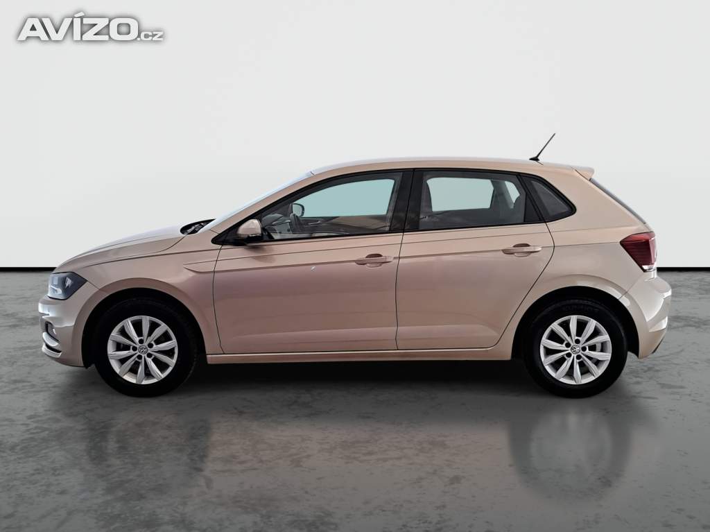 Foto inzerátu VW Polo 1.0 TSI