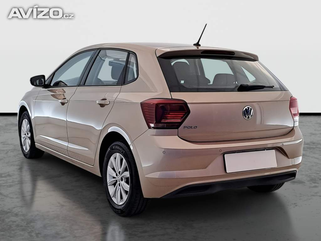 Foto inzerátu VW Polo 1.0 TSI