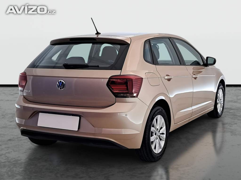 Foto inzerátu VW Polo 1.0 TSI