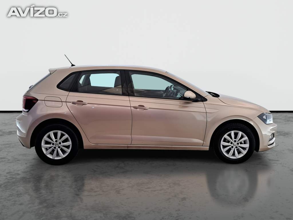 Foto inzerátu VW Polo 1.0 TSI