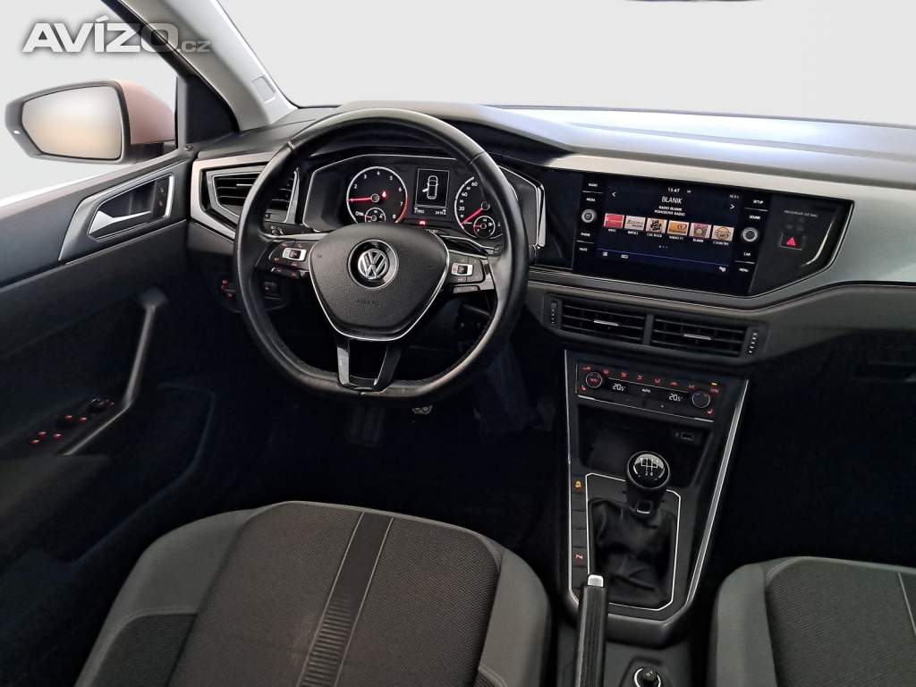 Foto inzerátu VW Polo 1.0 TSI