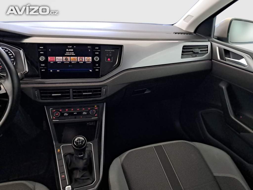 Foto inzerátu VW Polo 1.0 TSI