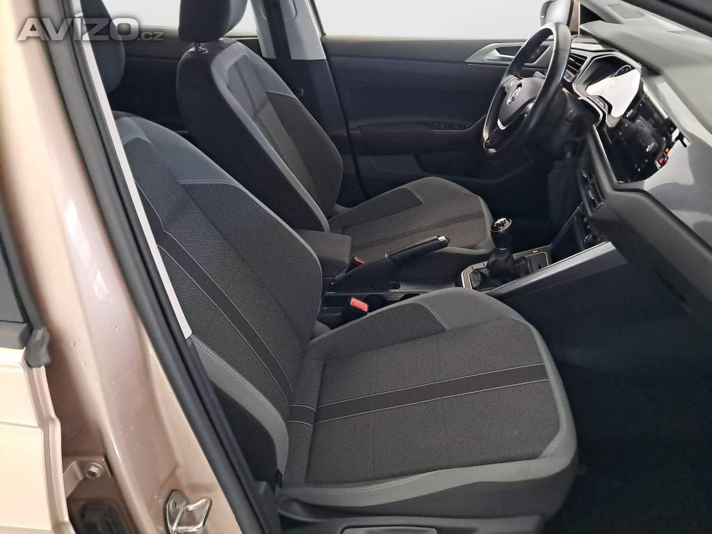 Foto inzerátu VW Polo 1.0 TSI