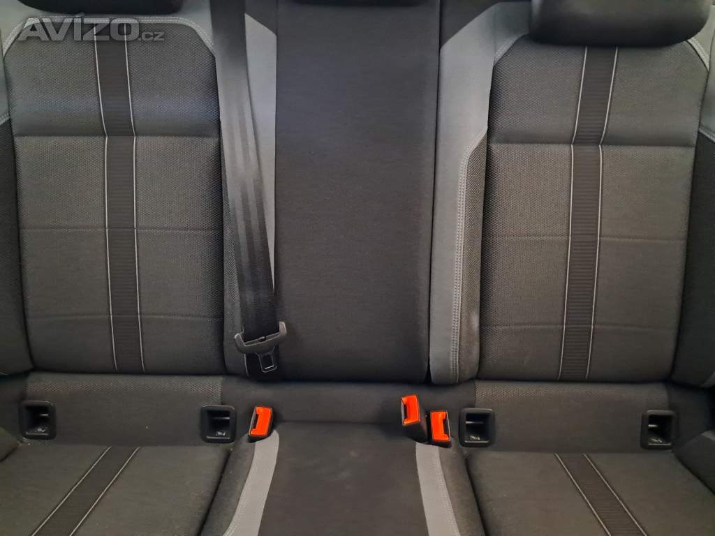 Foto inzerátu VW Polo 1.0 TSI