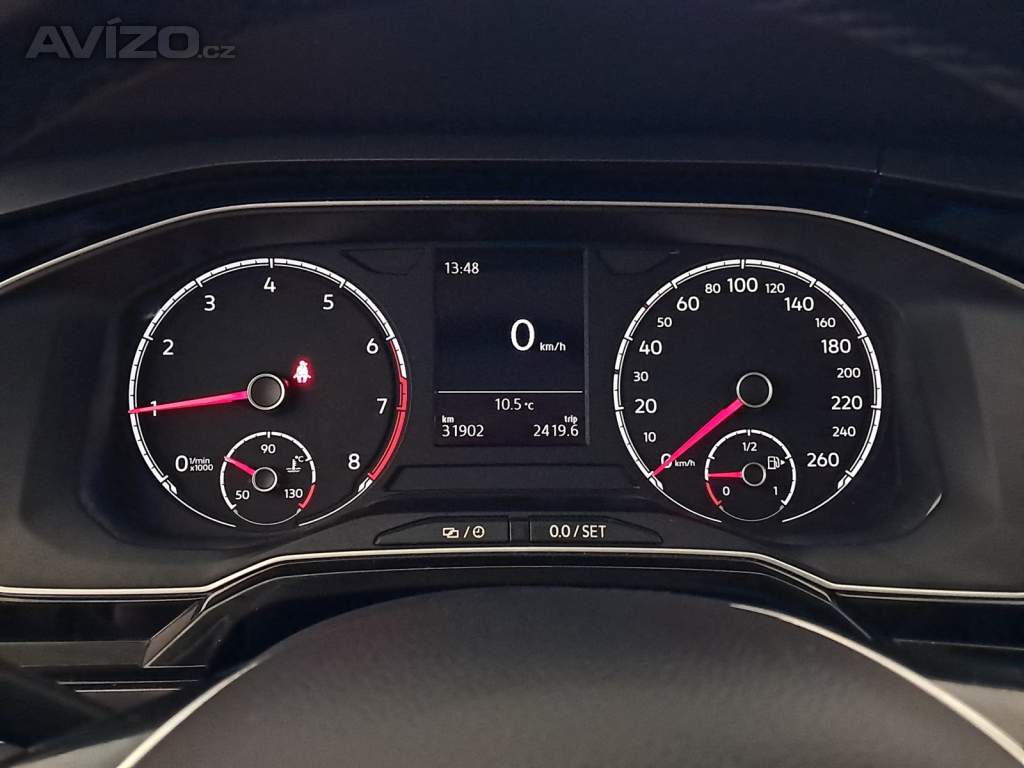 Foto inzerátu VW Polo 1.0 TSI