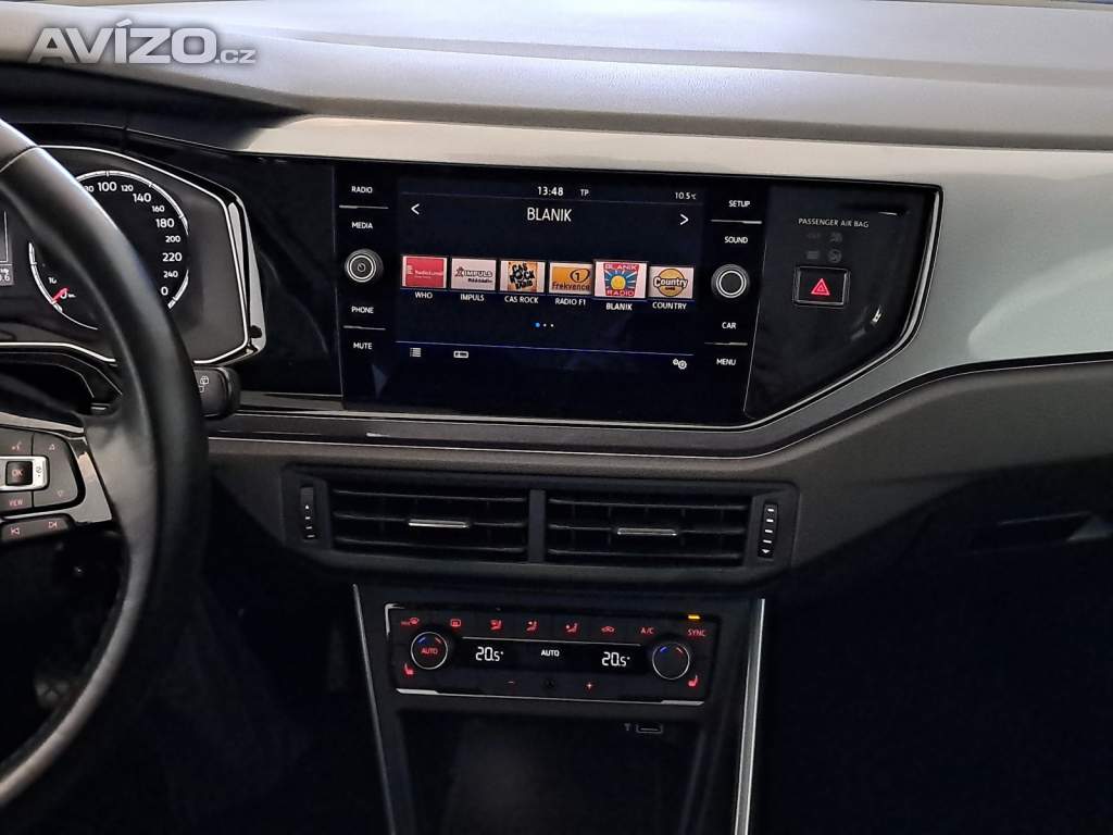 Foto inzerátu VW Polo 1.0 TSI