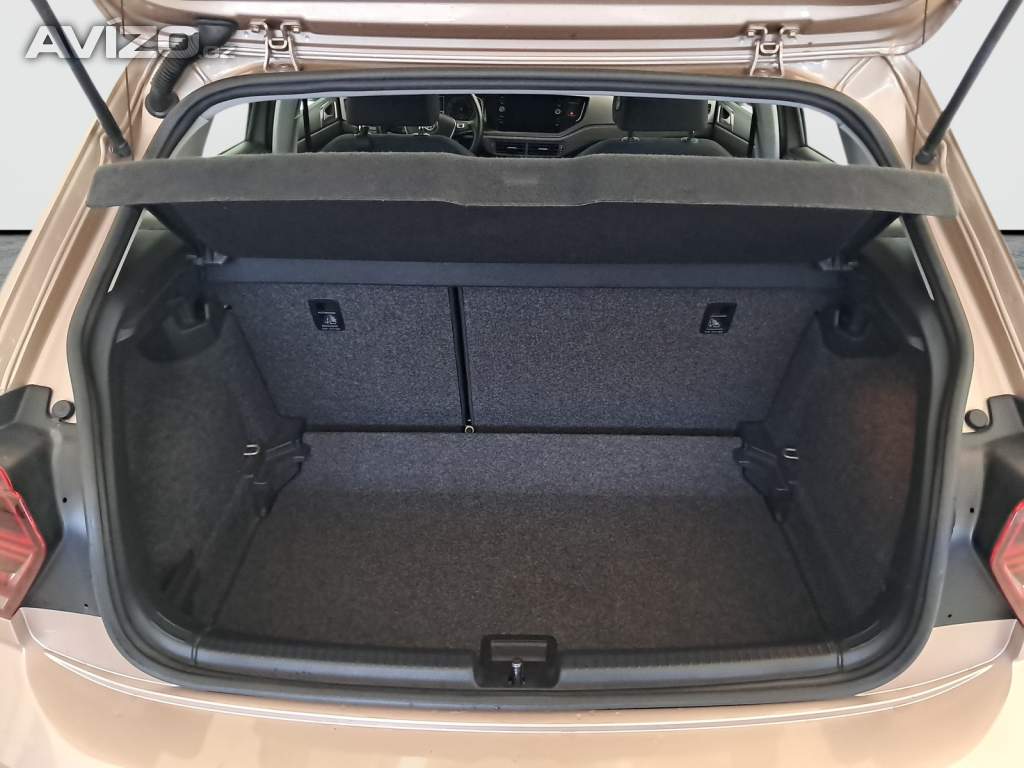 Foto inzerátu VW Polo 1.0 TSI