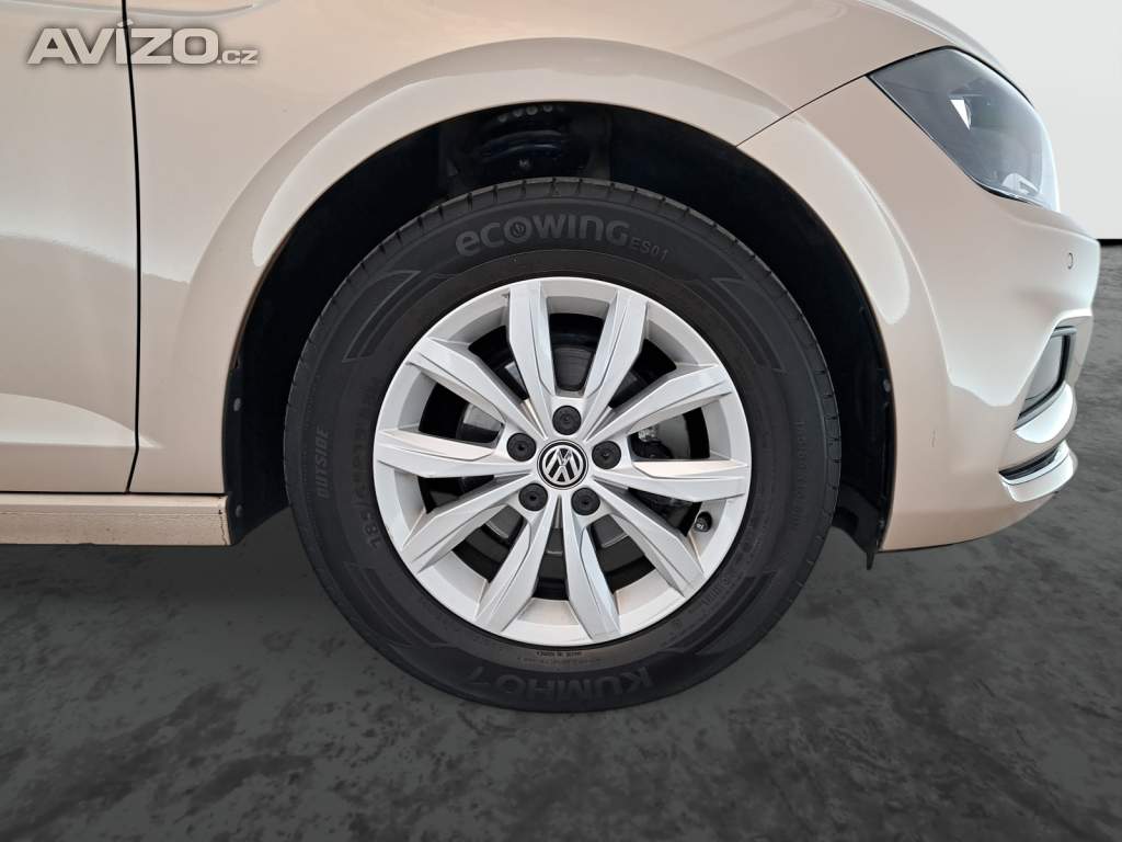 Foto inzerátu VW Polo 1.0 TSI
