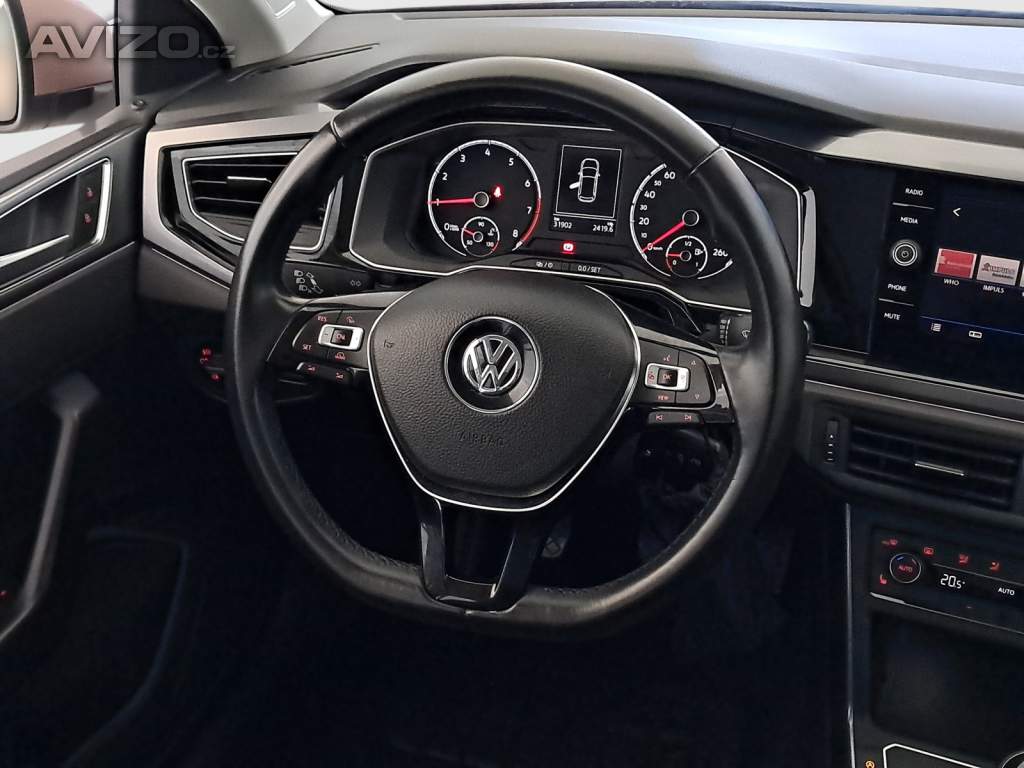 Foto inzerátu VW Polo 1.0 TSI