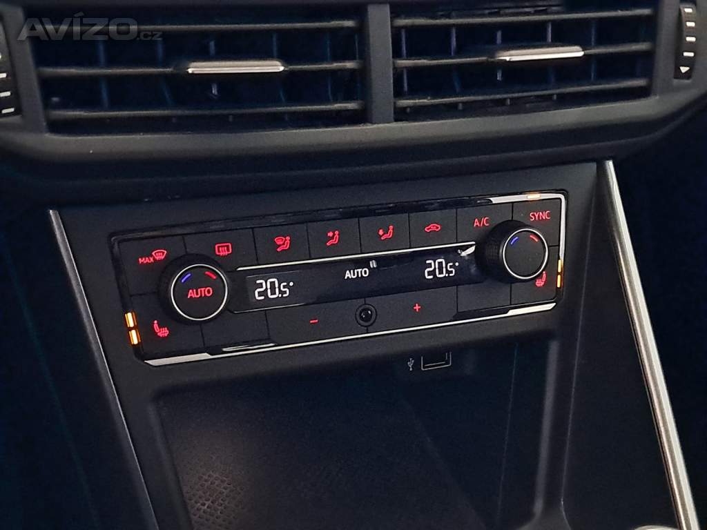 Foto inzerátu VW Polo 1.0 TSI