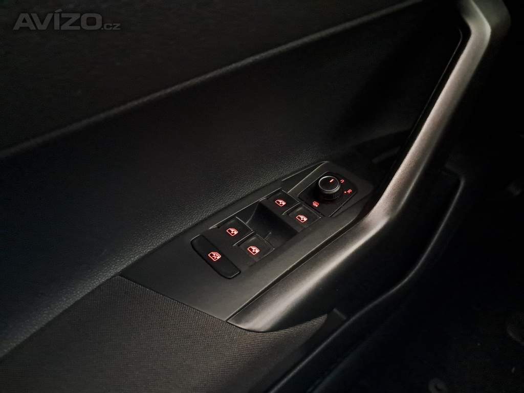 Foto inzerátu VW Polo 1.0 TSI