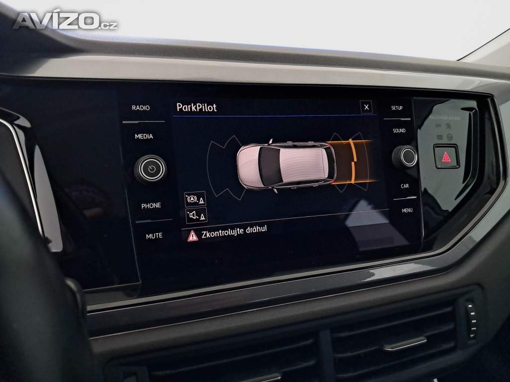 Foto inzerátu VW Polo 1.0 TSI