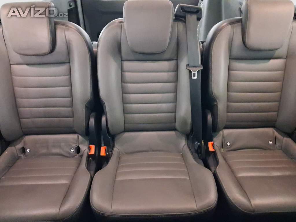 Foto inzerátu Ford Tourneo Custom 2.0 EcoBlue