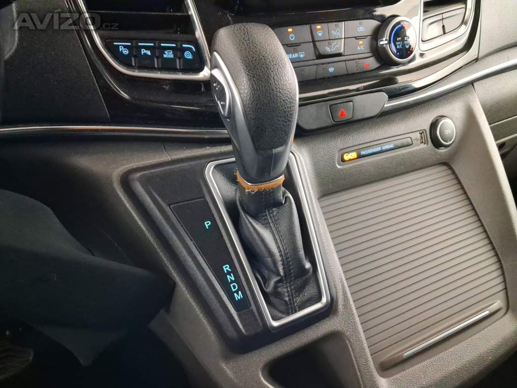 Foto inzerátu Ford Tourneo Custom 2.0 EcoBlue