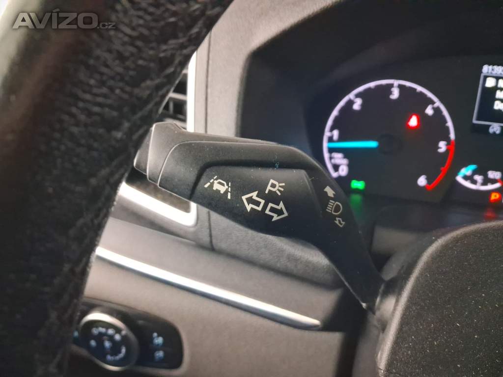 Foto inzerátu Ford Tourneo Custom 2.0 EcoBlue