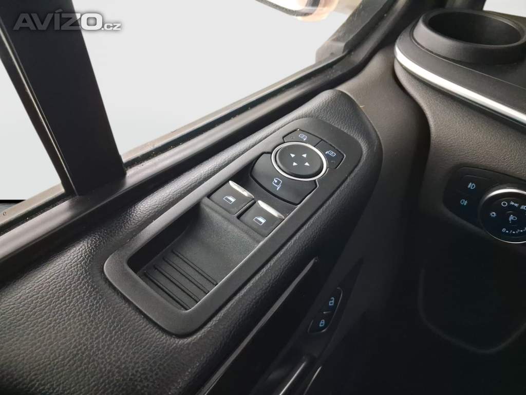 Foto inzerátu Ford Tourneo Custom 2.0 EcoBlue