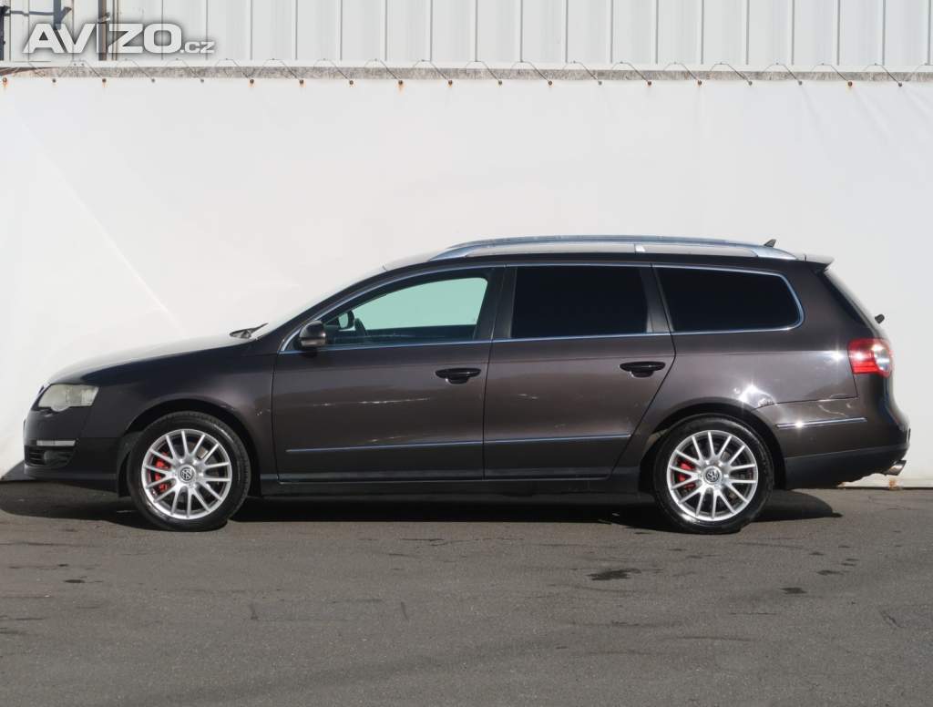 Foto inzerátu VW Passat 2.0 TDI