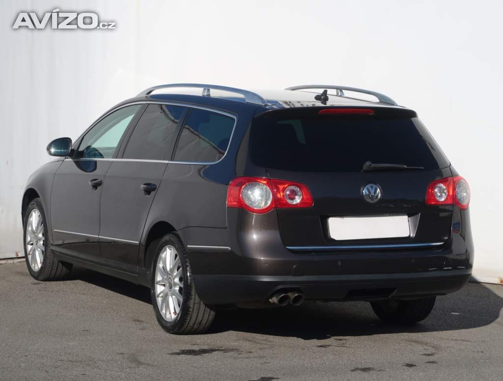 Foto inzerátu VW Passat 2.0 TDI