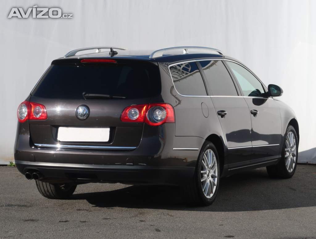 Foto inzerátu VW Passat 2.0 TDI