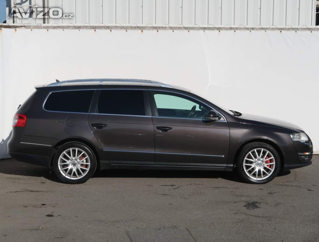 Foto inzerátu VW Passat 2.0 TDI