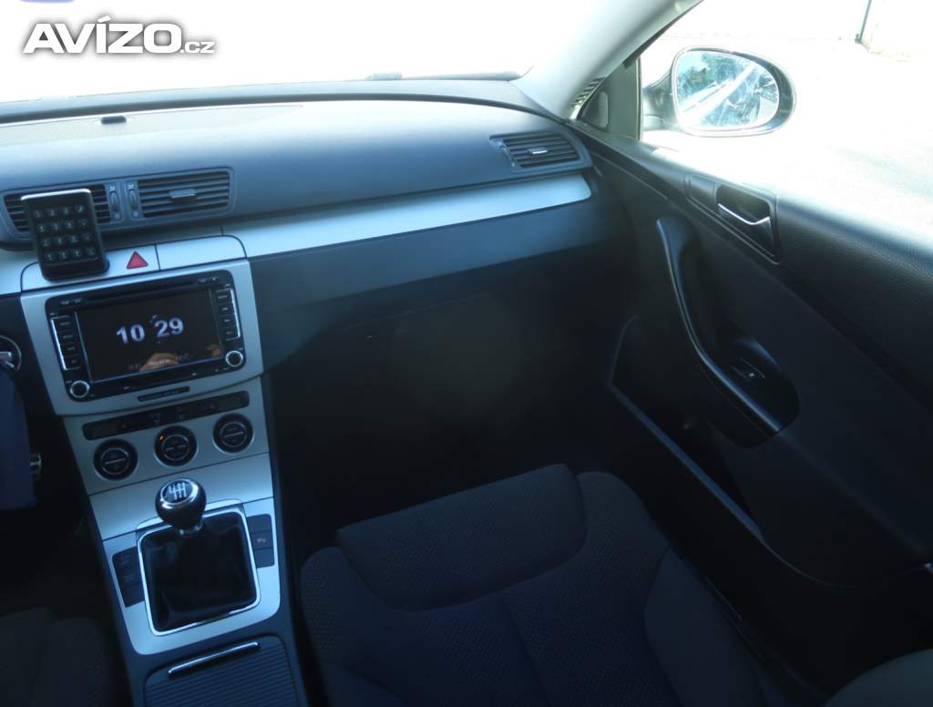 Foto inzerátu VW Passat 2.0 TDI