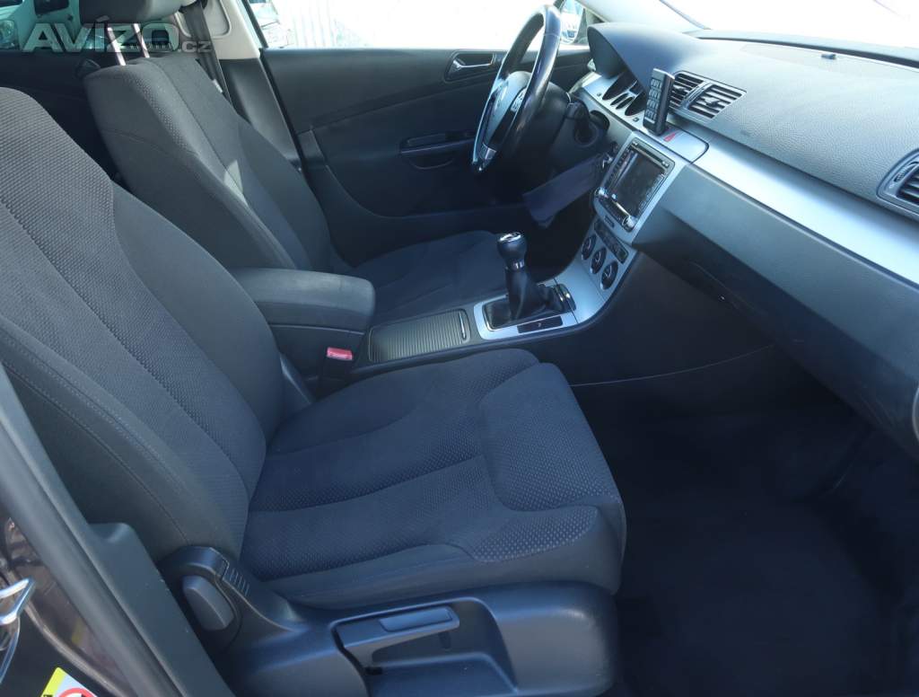 Foto inzerátu VW Passat 2.0 TDI