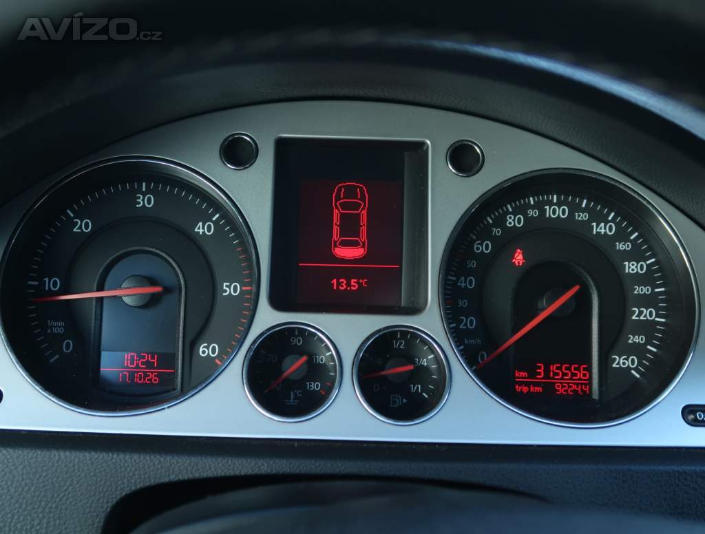 Foto inzerátu VW Passat 2.0 TDI