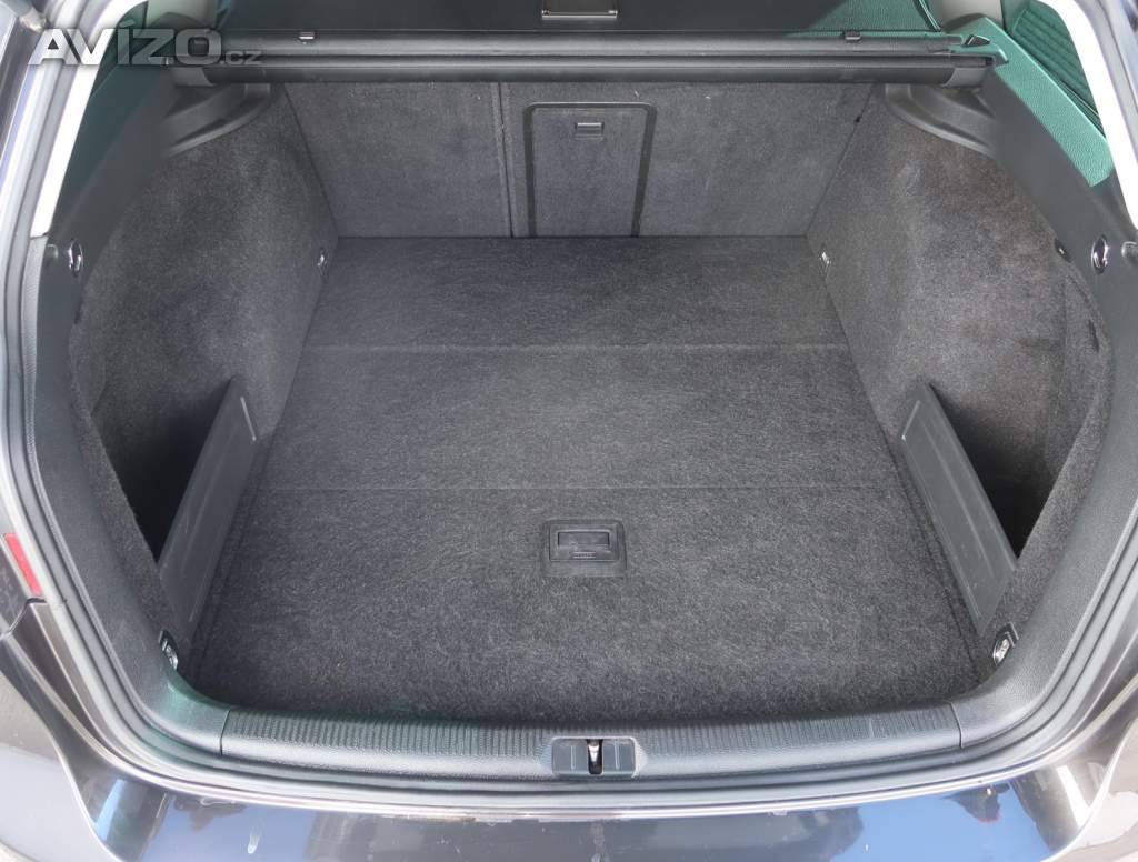 Foto inzerátu VW Passat 2.0 TDI