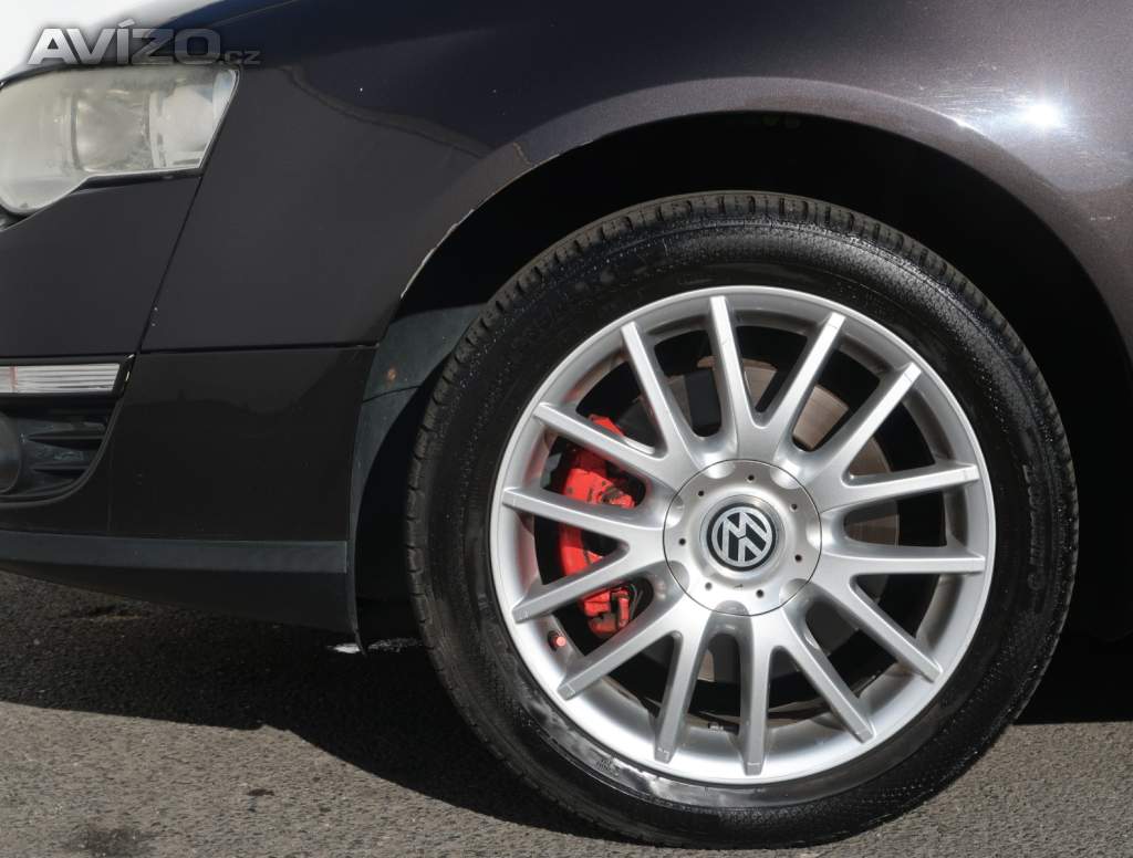 Foto inzerátu VW Passat 2.0 TDI