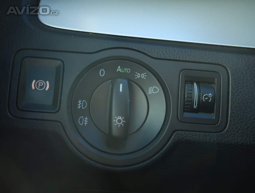Foto inzerátu VW Passat 2.0 TDI