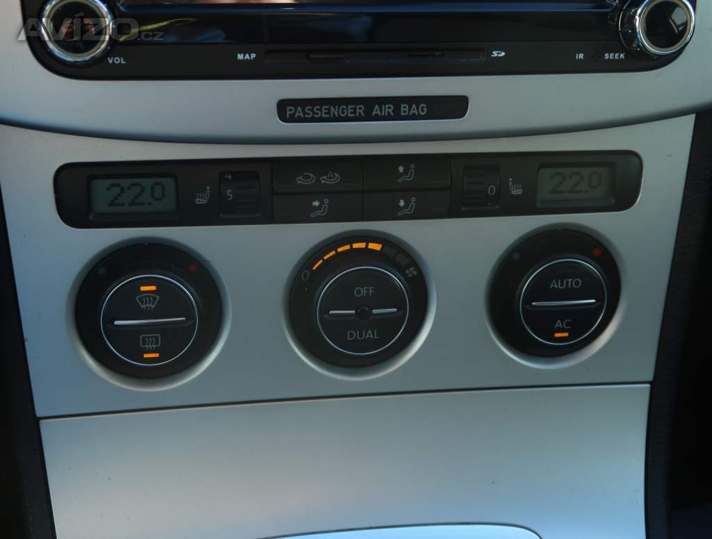 Foto inzerátu VW Passat 2.0 TDI