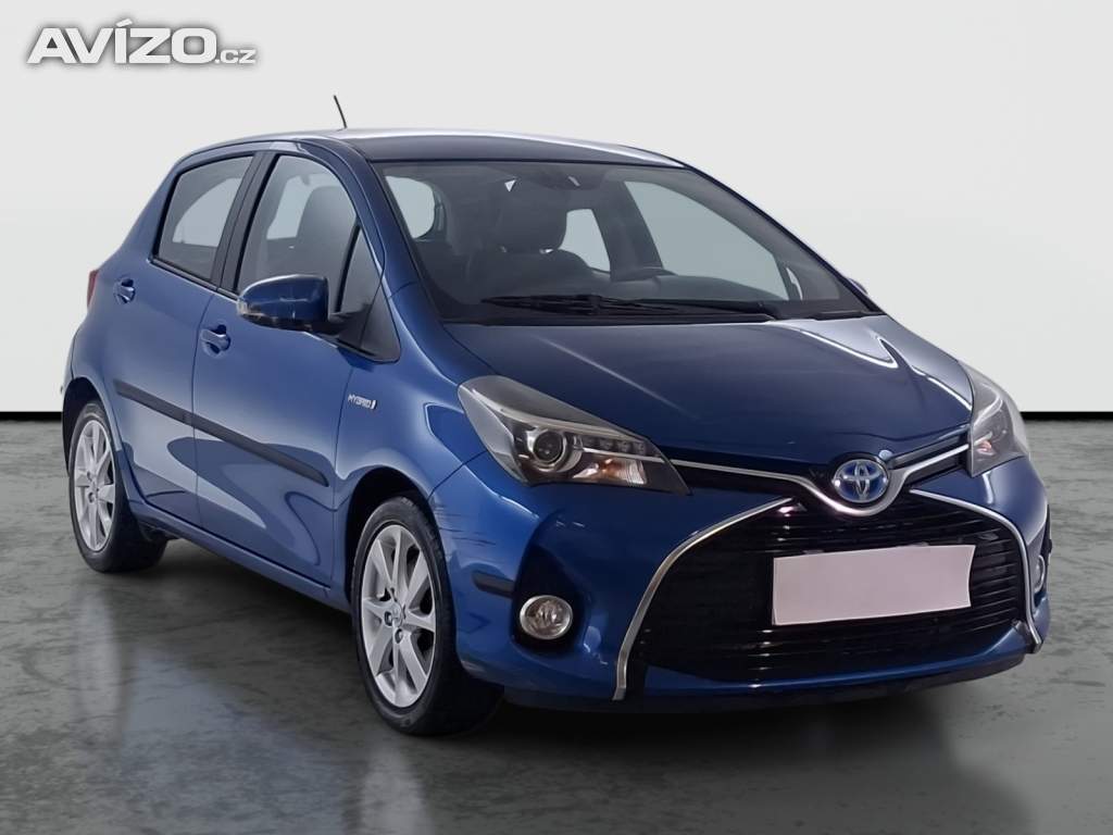 Toyota Yaris 1.5 Hybrid
