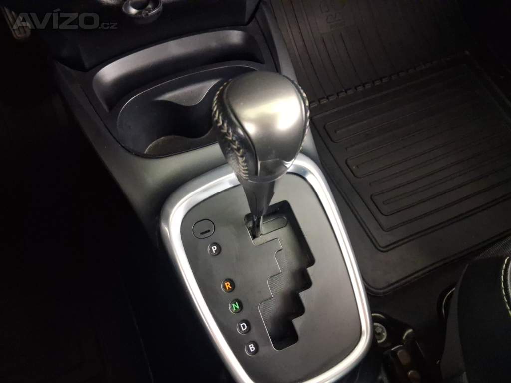 Foto inzerátu Toyota Yaris 1.5 Hybrid