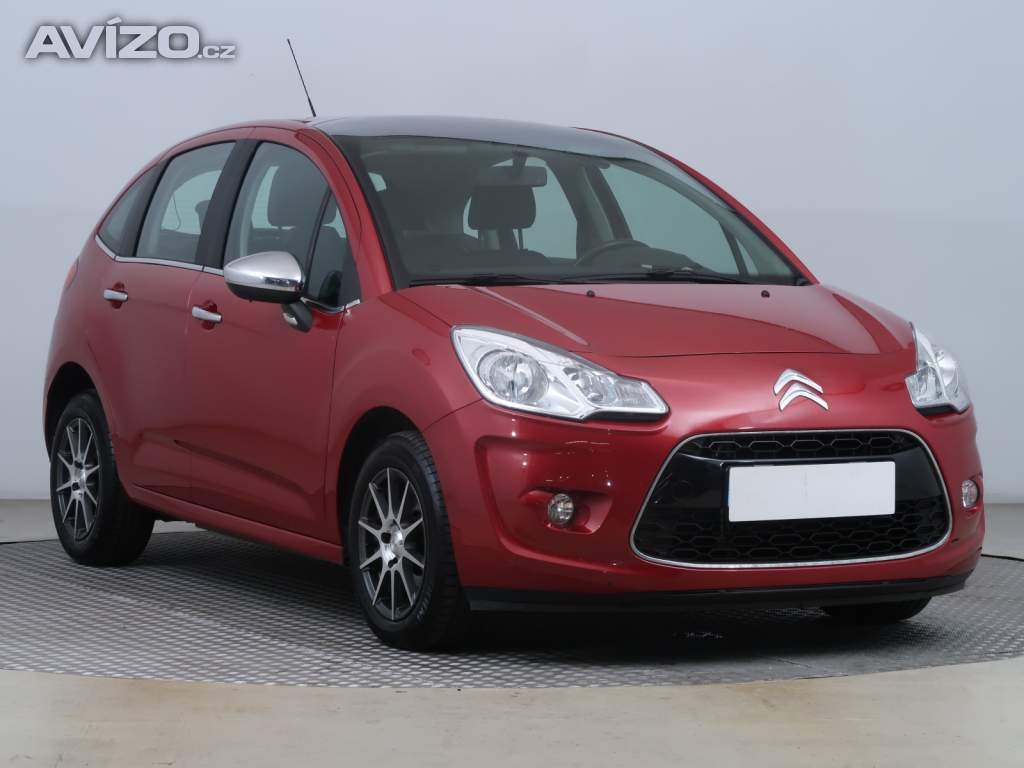 Citroen C3 1.4 i