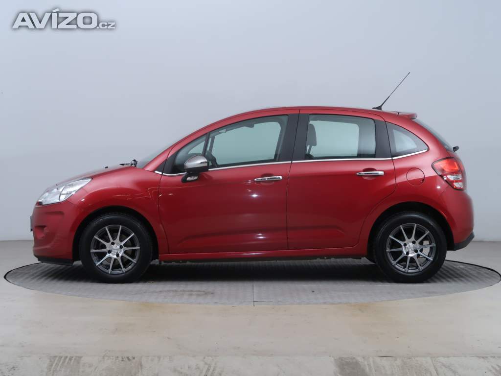 Foto inzerátu Citroen C3 1.4 i