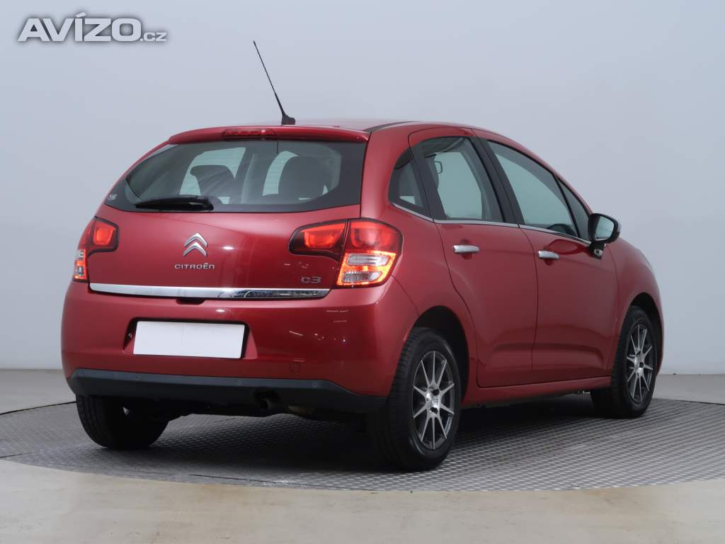Foto inzerátu Citroen C3 1.4 i