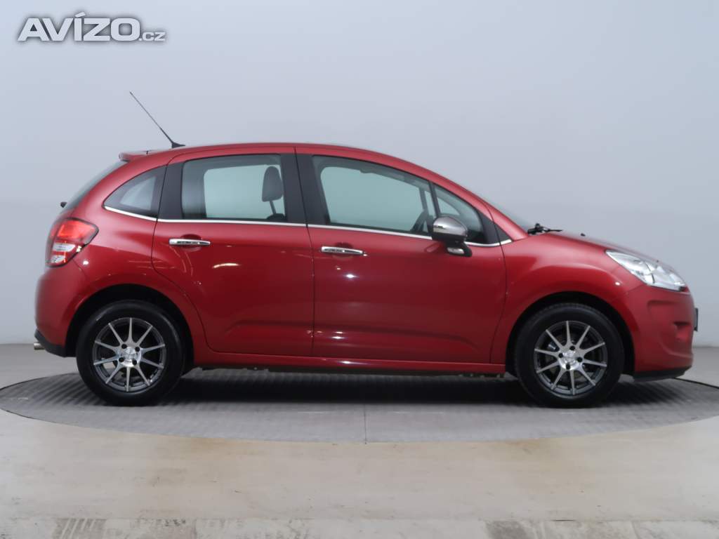 Foto inzerátu Citroen C3 1.4 i